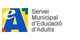 Servei Municipal d'Formació d'Adults